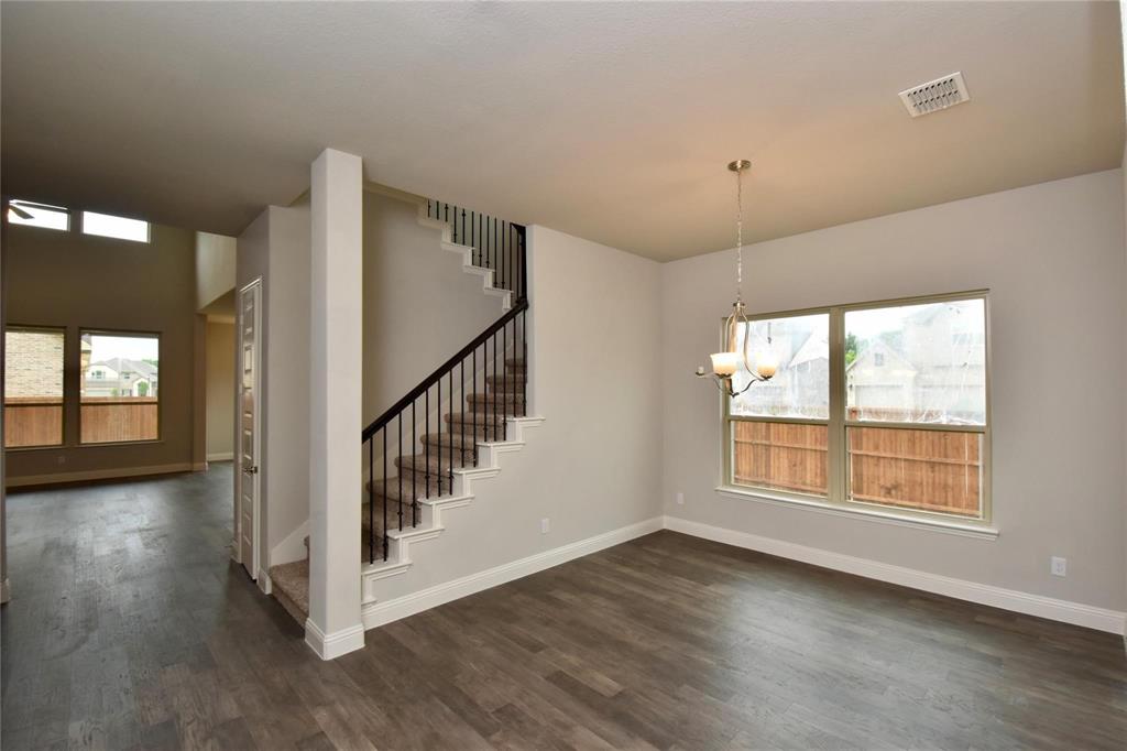 AMHERST ADDITION - Residential