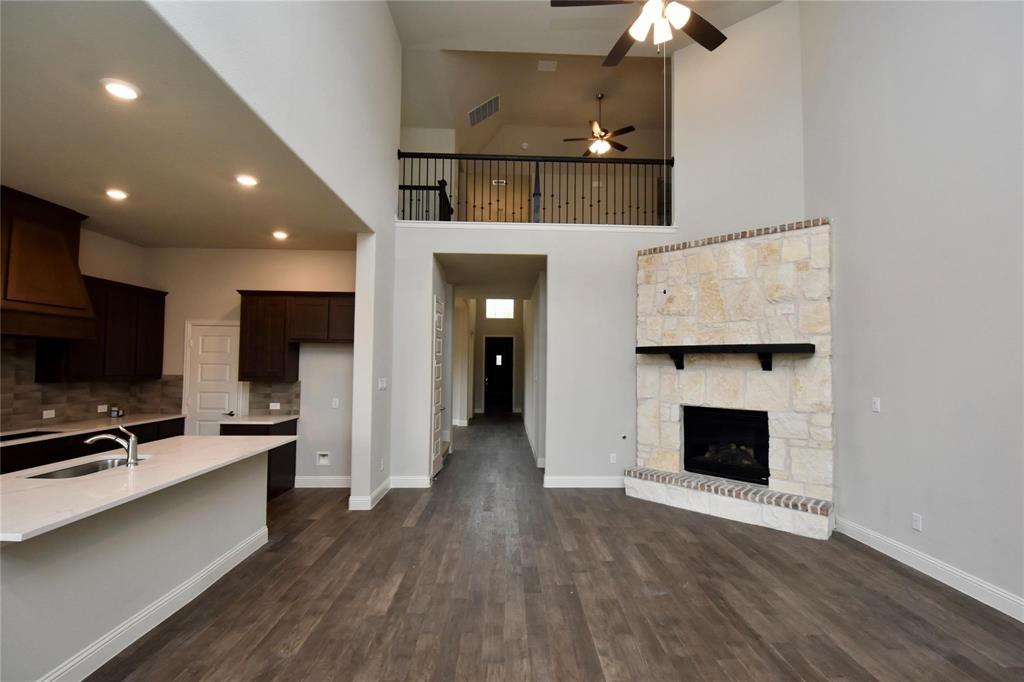 AMHERST ADDITION - Residential