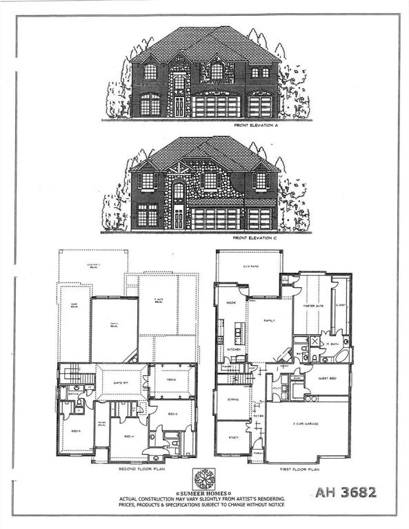 AMHERST ADDITION - Residential