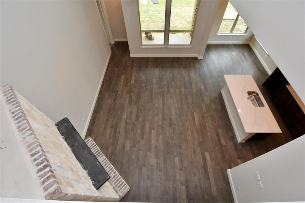 AMHERST ADDITION - Residential