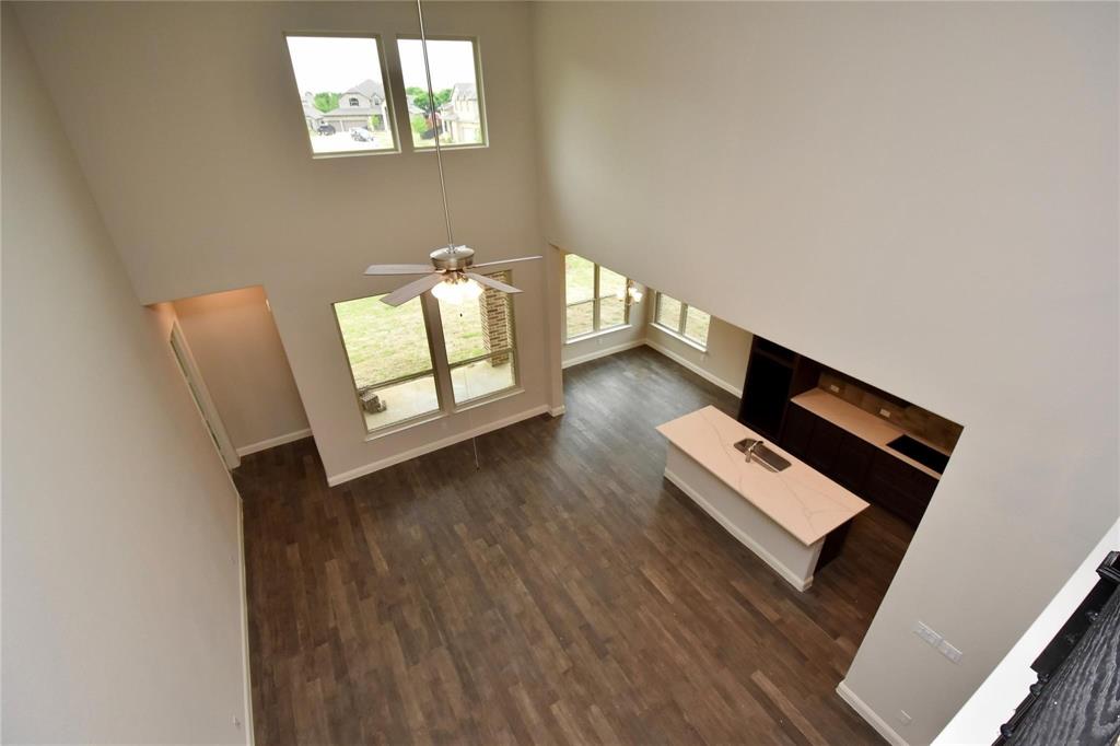 AMHERST ADDITION - Residential