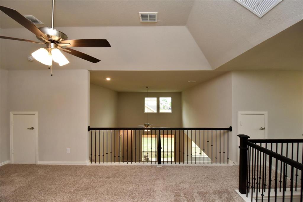 AMHERST ADDITION - Residential