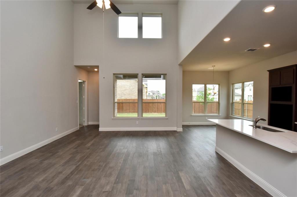 AMHERST ADDITION - Residential