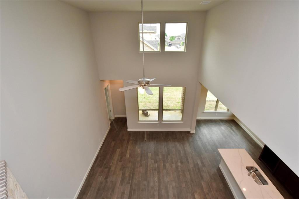 AMHERST ADDITION - Residential