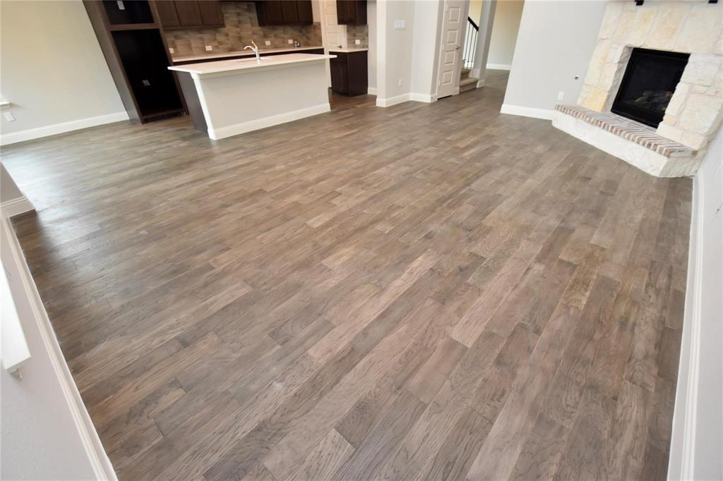 AMHERST ADDITION - Residential