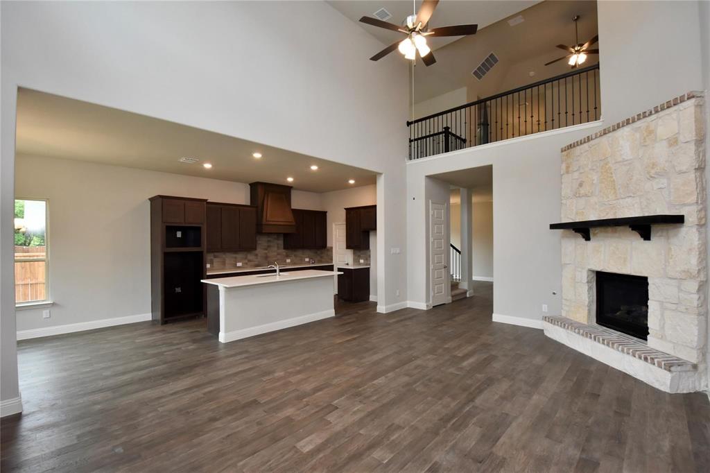 AMHERST ADDITION - Residential