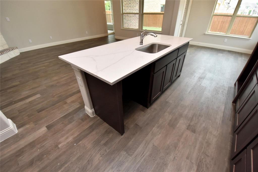 AMHERST ADDITION - Residential