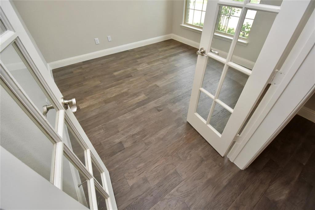 AMHERST ADDITION - Residential