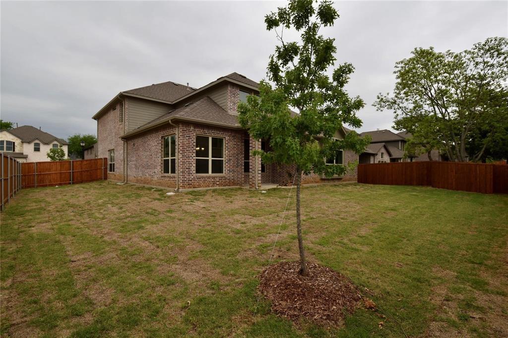 AMHERST ADDITION - Residential