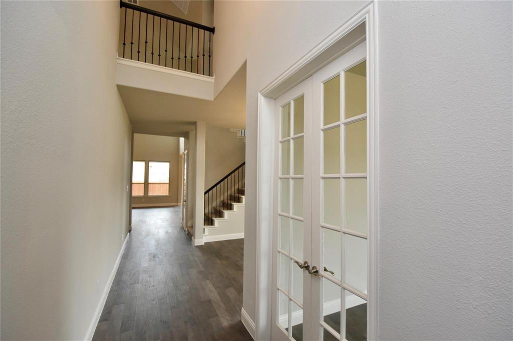 AMHERST ADDITION - Residential