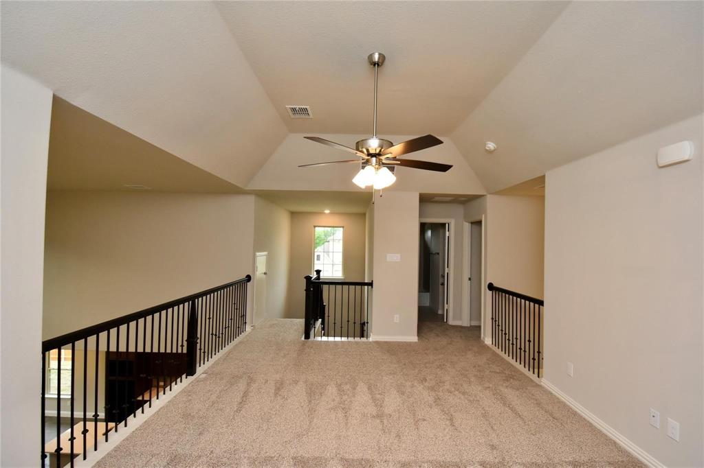 AMHERST ADDITION - Residential