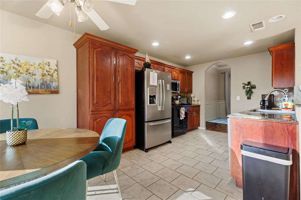 Surrey Ridge PH III - Residential