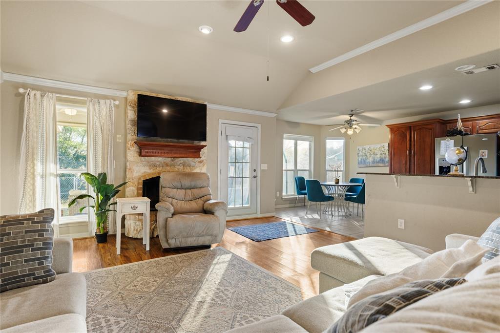 Surrey Ridge PH III - Residential