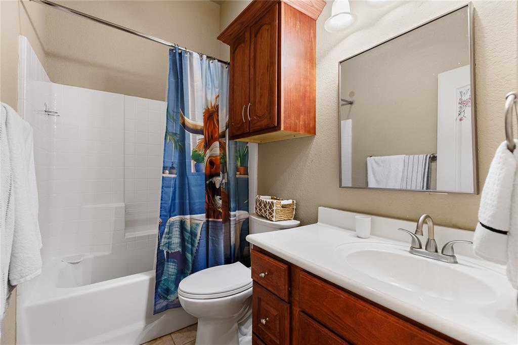 Surrey Ridge PH III - Residential