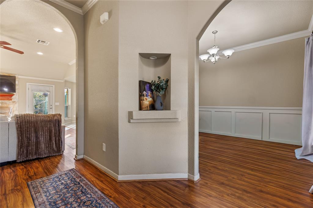 Surrey Ridge PH III - Residential