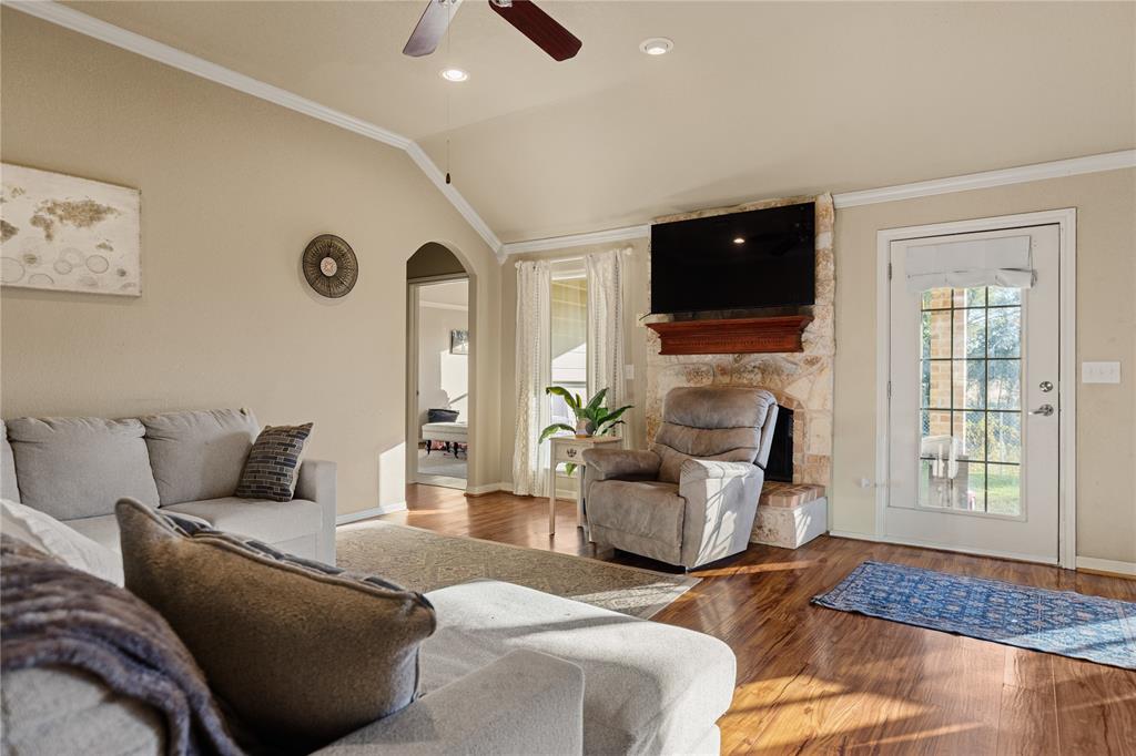 Surrey Ridge PH III - Residential