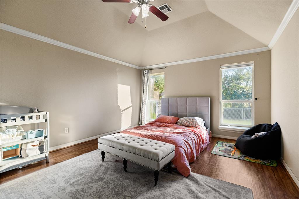 Surrey Ridge PH III - Residential