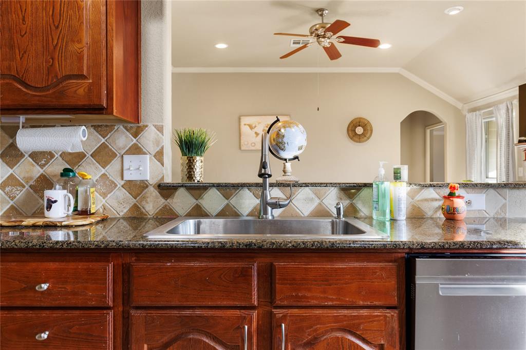 Surrey Ridge PH III - Residential