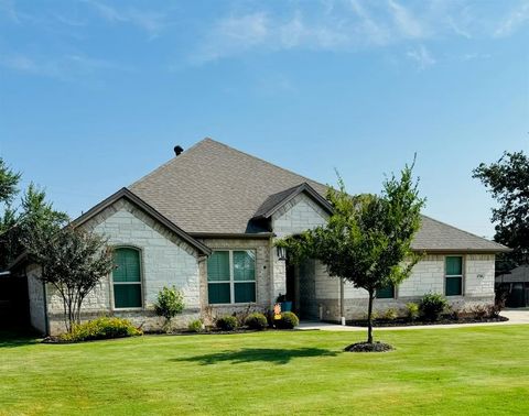 4706 W Wedgefield Road Granbury TX 76049