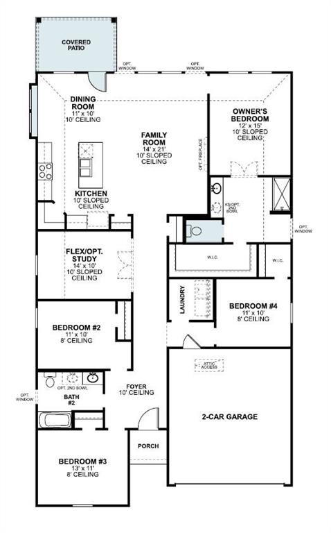 Mobberly Farms - Residential