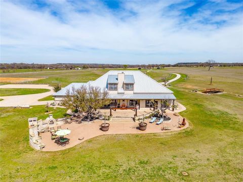 4991 Old Millsap Road Millsap TX 76066