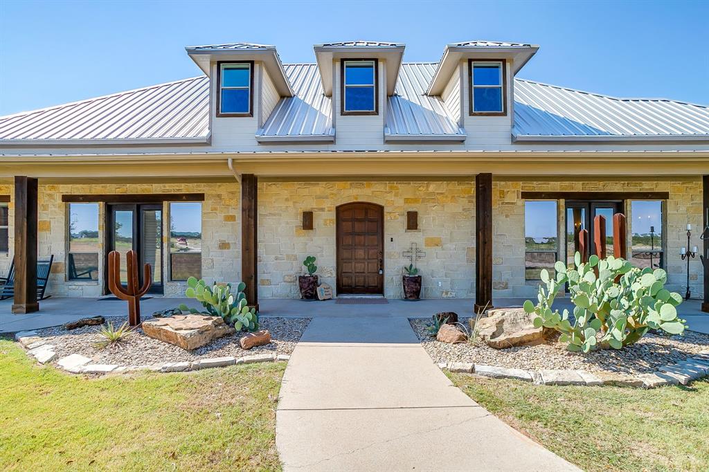 4991 Old Millsap Road