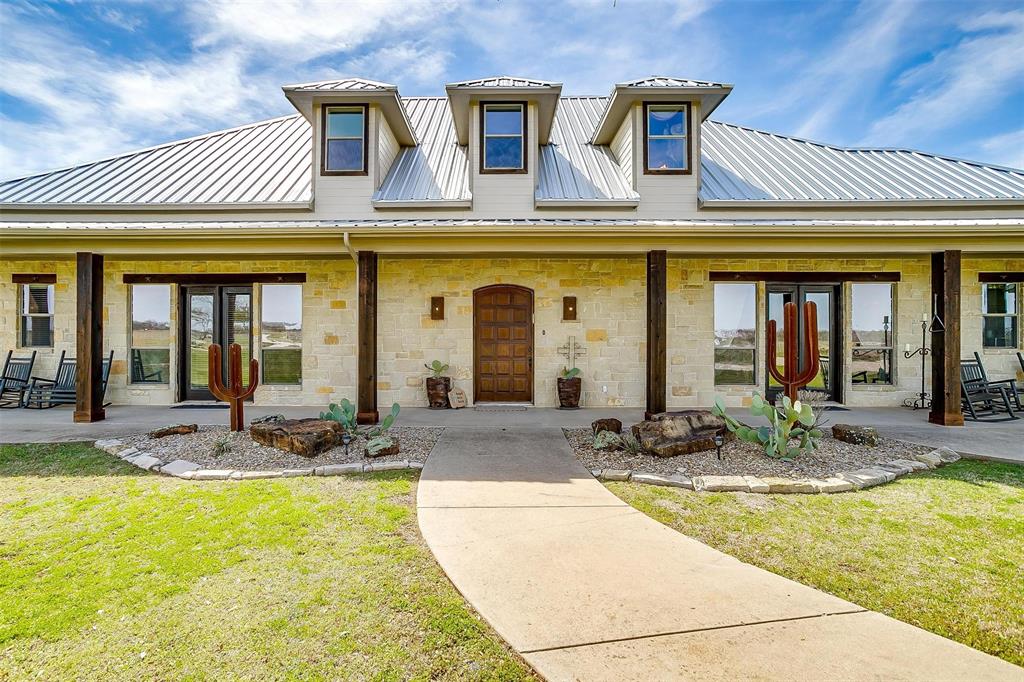 4991 Old Millsap Road