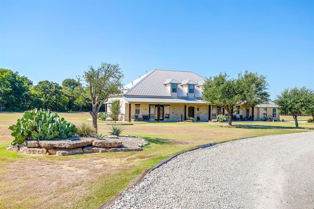 4991 Old Millsap Road