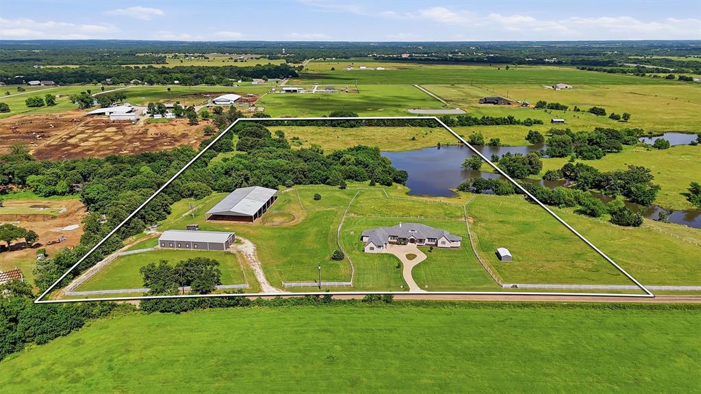 326 Turkey Farm Road