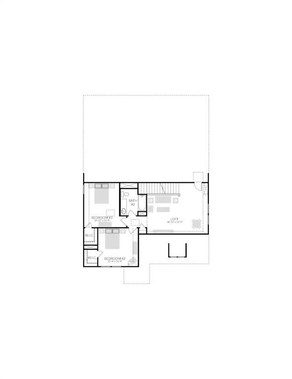 348 Lacy Oak Lane
