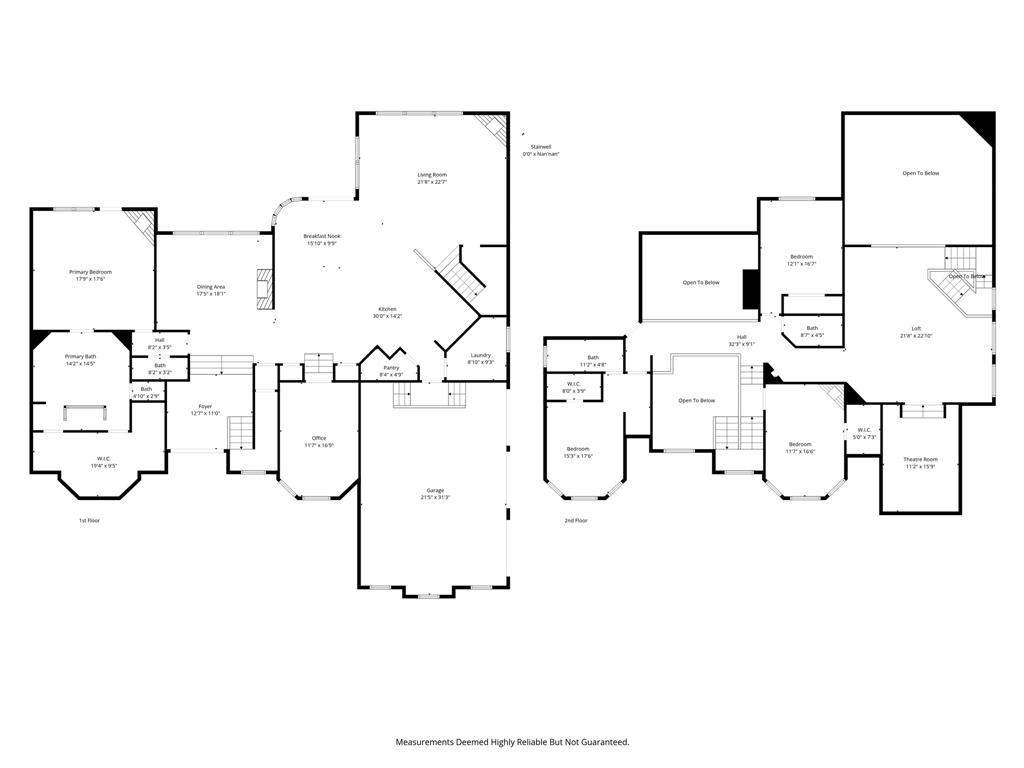 Stonebridge Add - Residential