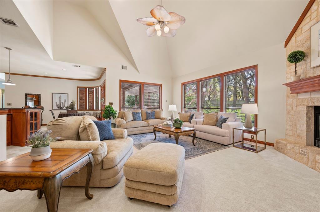 Stonebridge Add - Residential