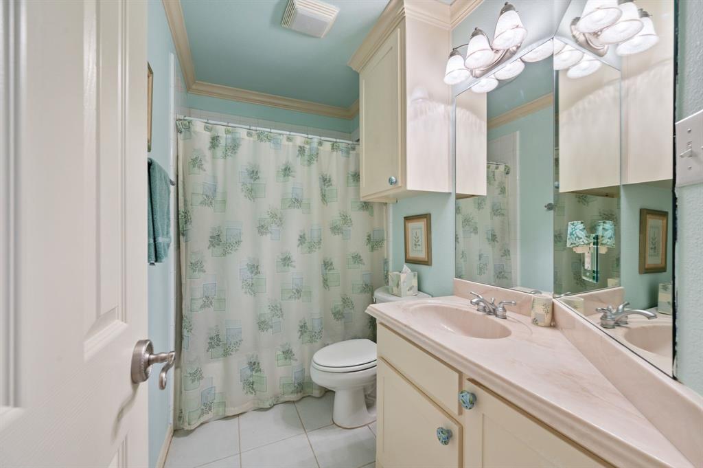 Stonebridge Add - Residential