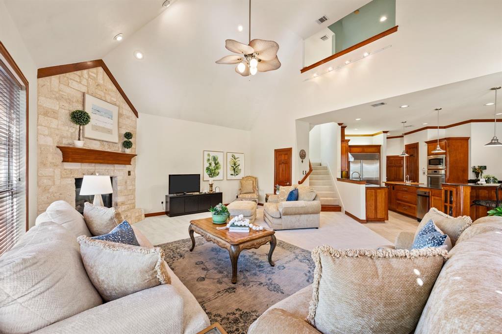 Stonebridge Add - Residential