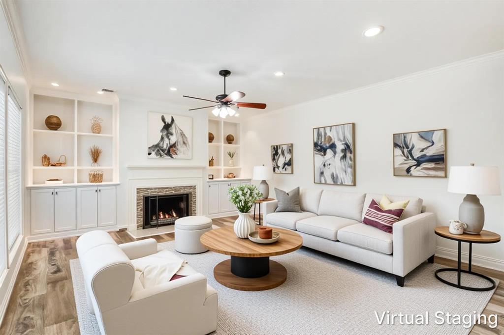 Briarhill Estates 2 - Residential