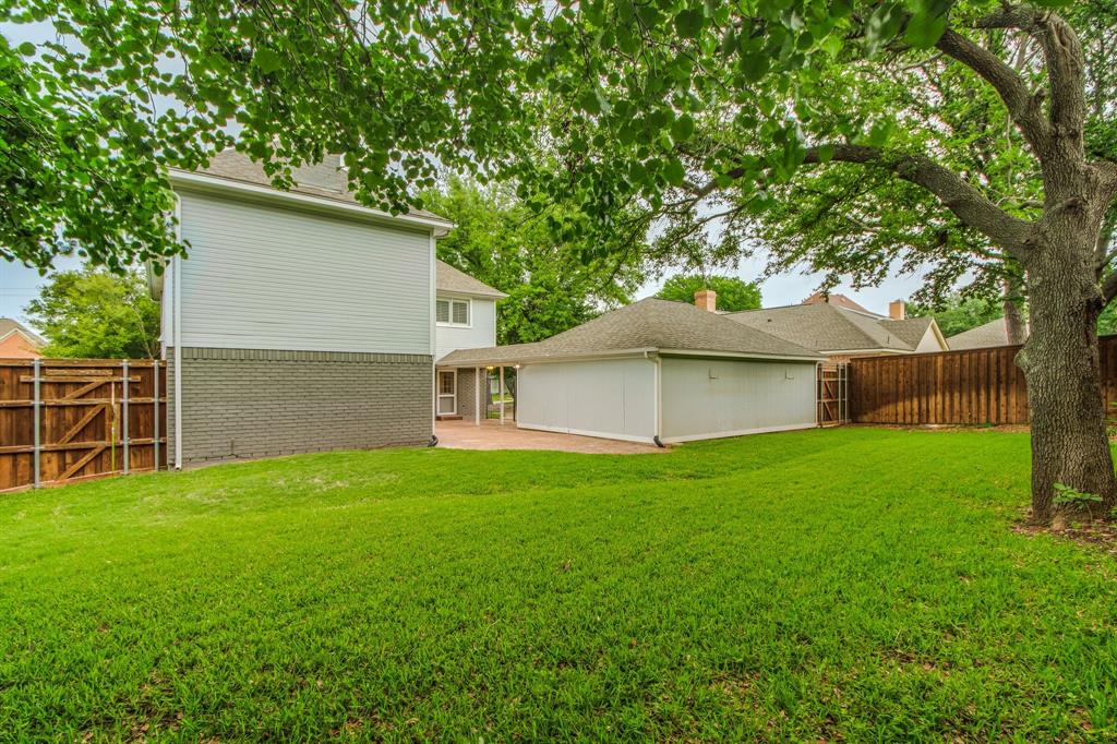 Briarhill Estates 2 - Residential