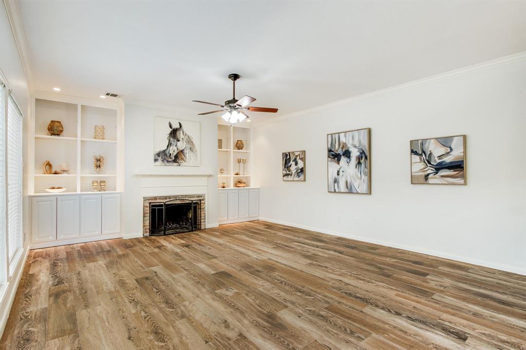 Briarhill Estates 2 - Residential