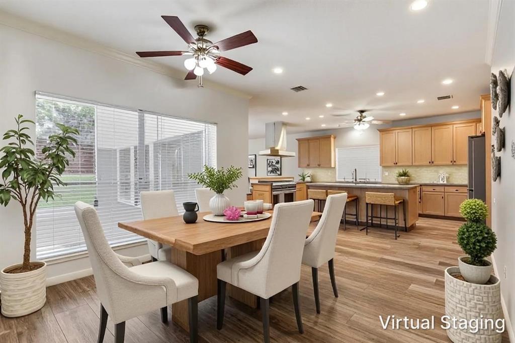 Briarhill Estates 2 - Residential