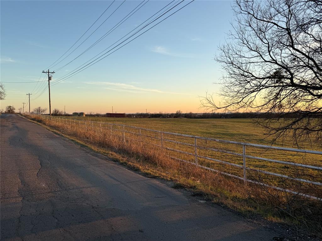 W.J.Boyd - Commercial Sale