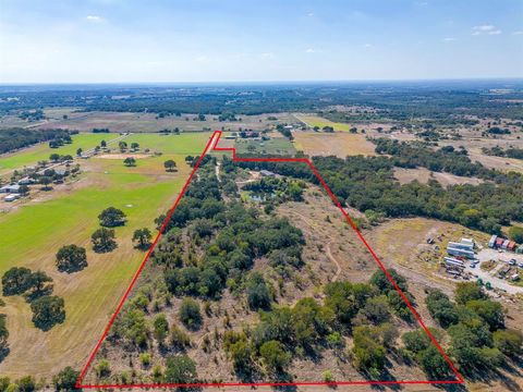 5878 Greenwood Road Millsap TX 76066