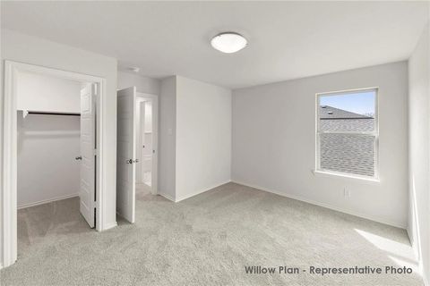 Tiny photo for 3312 Sedge Grass Drive, Melissa, TX 75454 (MLS # 21101152)