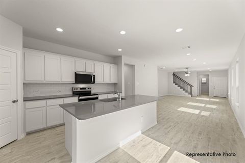 Tiny photo for 3312 Sedge Grass Drive, Melissa, TX 75454 (MLS # 21101152)