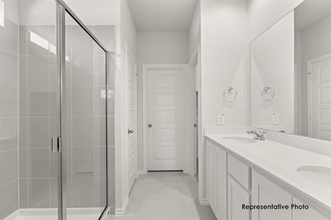 Tiny photo for 3312 Sedge Grass Drive, Melissa, TX 75454 (MLS # 21101152)