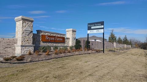 Tiny photo for 3312 Sedge Grass Drive, Melissa, TX 75454 (MLS # 21101152)