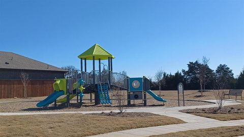 Tiny photo for 3312 Sedge Grass Drive, Melissa, TX 75454 (MLS # 21101152)