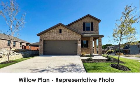 Tiny photo for 3312 Sedge Grass Drive, Melissa, TX 75454 (MLS # 21101152)