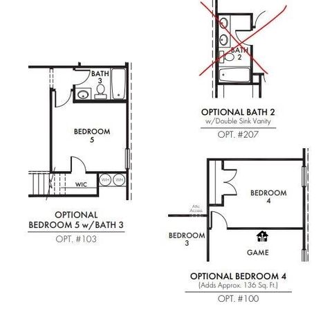 Tiny photo for 3312 Sedge Grass Drive, Melissa, TX 75454 (MLS # 21101152)