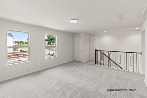 Tiny photo for 3312 Sedge Grass Drive, Melissa, TX 75454 (MLS # 21101152)