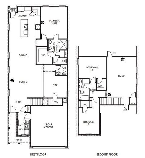 Tiny photo for 3312 Sedge Grass Drive, Melissa, TX 75454 (MLS # 21101152)