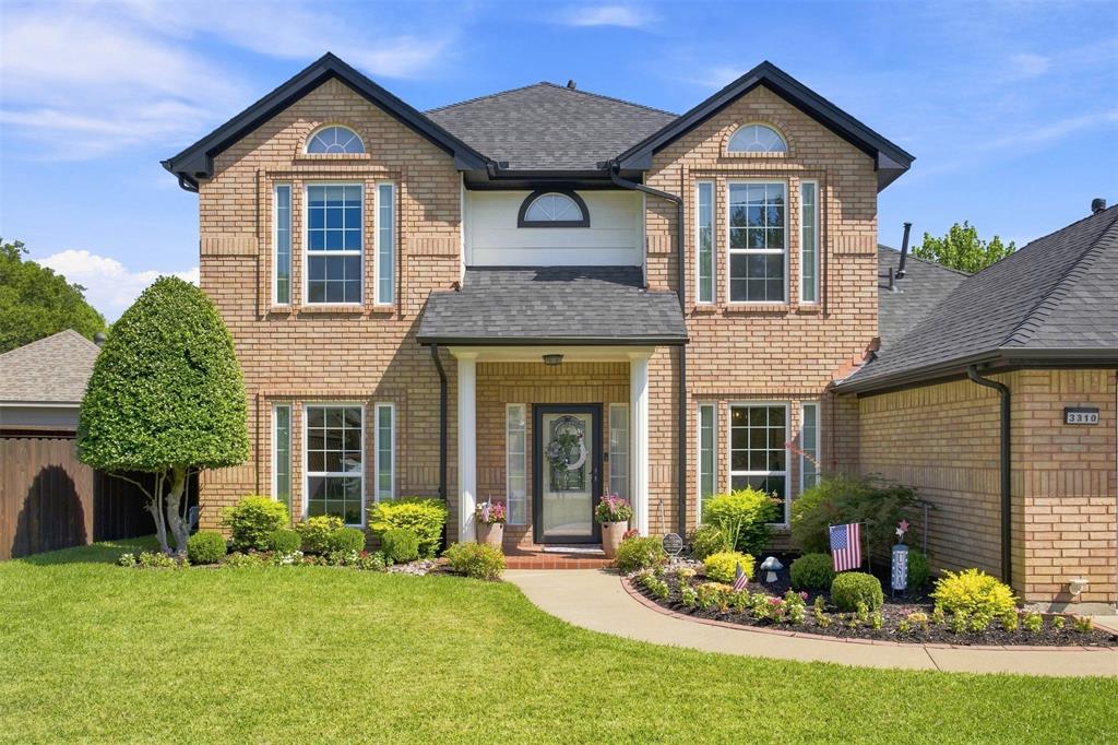 3310 Moss Creek Drive